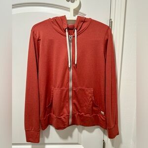 Vuori Halo Performance Hoodie -